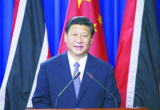中国方案成为亚太发展的“领航图”