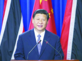 中国方案成为亚太发展的“领航图”