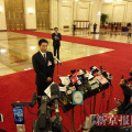 新任商务部长钟山：中国外贸发展方式必须调整