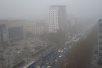 真心不易！1至11月郑州空气质量退出全国“后五”