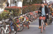杭州公共自行车将推出共享单车　设电子围栏实现无桩停车
