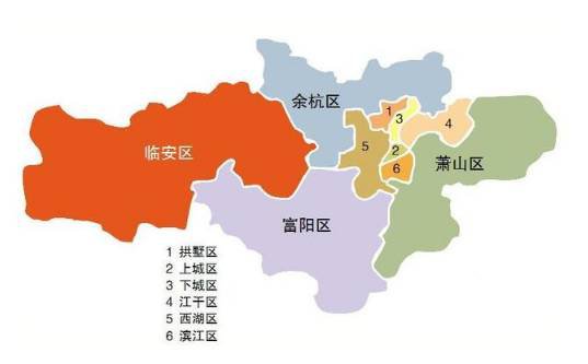 中国大城市掀圈地运动:6年消失101个县图片