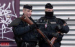 法国警察自杀率飙升：恐袭威胁导致巨大心理压力