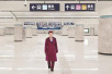 武汉三条地铁新线开通在即　记者带秒表体验换乘