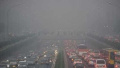 中国北方34个城市启动重污染橙色预警