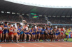在平壤跑国际马拉松是什么样的体验？朝鲜官员：欢迎中国选手参赛！　