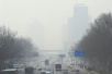 北京发布新数据：PM2.5本地排放移动源占比达45%