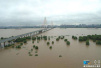 武汉：全力迎战今年长江第2号洪水