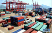 上半年重庆外贸进出口额同比增长11%