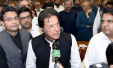 巴基斯坦议会选举伊姆兰·汗为新一届政府总理