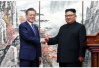韩朝联络办公室官员开会商讨平壤宣言落实方案