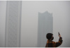 本月初京津冀将迎中重度空气污染过程，后天程度最重
