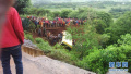 坦桑尼亚校车事故造成至少31人死亡