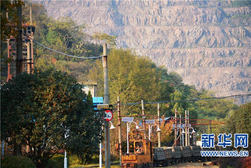 「煤矿」河北省要求非煤矿山企业复工复产禁止超强度生产