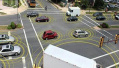 立法实测打造示范区　“自动驾驶”越走越近