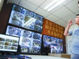北京：高考在即　考点电子巡查系统开始联调
