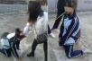 南京警方调查校园欺凌　25%孩子选择忍气吞声
