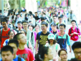 高考首日平稳顺利　南京2.1万考生从容应考