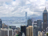 香港经济20年：　”一带一路”助力香港经济再起飞