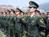 陕西：报考定向培养士官最低分数线改为专科线