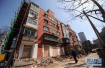 北京推进老旧小区适老化改造　居民却反对装电梯？