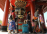 美媒称中国游客出国不再疯狂抢购：欧美日思考抓住新商机