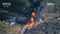 美加油机爆炸坠毁致16死　为何空中事故不断？