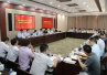 上海高院党组成员、副院长、政治部主任郭伟清出席青浦区法院《青法说案》首发、微信公众号正式上线活动