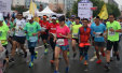 越南岘港将举办国际马拉松比赛