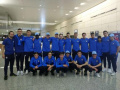 “苏宁杯”国际青少年足球赛　8支U16角逐冠军