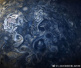 NASA公布木星靓照　如油画般惊艳