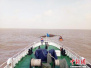 江苏盐城海域两渔船相撞　5人获救1人已遇难