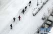 低温蓝警持续！北京深陷“冰冻模式”：“颜值”在线