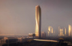 迪拜又要建“全球之最”：扭曲的光之高塔
