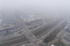 注意！雾霾将侵京津冀　空气质量重污染