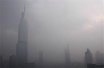 春节期间　江苏空气将遭遇两次污染以轻度污染为主