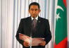马尔代夫总统宣布解除全国紧急状态