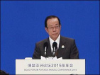 日本前首相福田康夫：美国更应反省本国的生产模式
