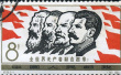 中国邮票上的五一劳动节：最早的一枚竟是它！