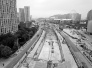 大桥北路隧道南段底板贯通　年底与长江大桥同步交付