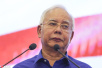 前总理私宅搜出16亿现金　马来西亚现“大老虎”？