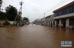 遭受洪涝灾害山东直接经济损失1.93亿元