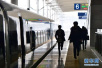 暑运将拉开帷幕　济南火车站预计发送旅客465万人