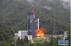一箭双星！中国再次成功发射两颗北斗导航卫星