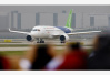 南昌瑶湖机场启用将成C919大飞机试飞场，助力总装线竞争