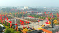 第七届中国•商丘国际华商节开幕