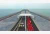 港珠澳大桥设计寿命达120年　专家解释如何做到