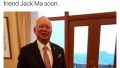 看来很满意 马来西亚总理连发6条推特点赞eWTP