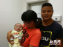 患罕见先天性白内障 4月龄宝宝在沪儿童医院手术重获光明