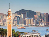 “东方之珠”魅力：香港之美在于香港人的敬业、包容